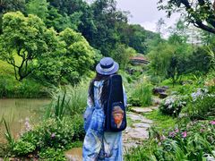 -云溪植物园