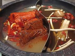 -火社火锅(平安大街店)