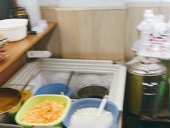 -串妹花式冰粉(乐山总店)