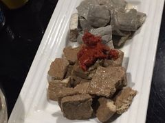 -又见炊烟私房菜(敬亭路店)