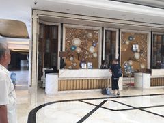 -廊坊固安福朋喜来登酒店