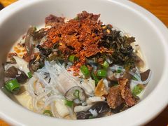 -SHAN山(前滩太古里店)