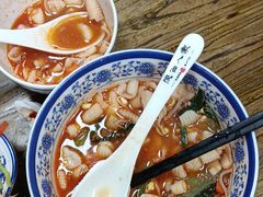 -陕西人家(莱山店)