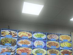 -胖子饺子馆·海鲜家常菜(海军博物馆店)