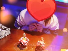 -BON CAKE(华贸购物中心店)