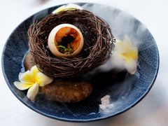-宴悦海鲜餐厅·游水海鲜·牛排(亚龙湾瑞吉店)