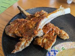-中国书法大厦日本料理