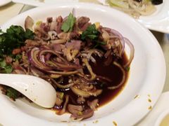 -旭璟酒家·传统粤菜·湘菜(逸景路店)