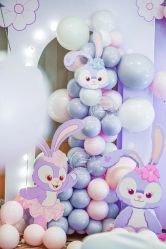 -上海明天广场JW万豪酒店·宴会厅