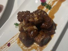 -潮福城大酒楼·潮味粤品·港式点心(湖滨北路店)