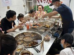 -吴记麻辣烫(曙光中路店)