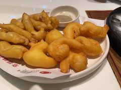 -红樱桃·欢乐餐厅(太原里店)
