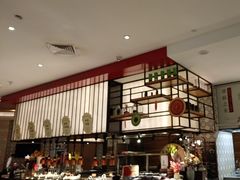 -杭州开元名都大酒店·地中海自助餐厅