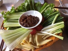 -北京水岸山吧度假村(雁栖镇店)