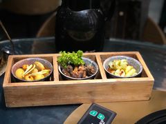 -凤园椰珍·臻品椰子鸡(保利时光里店)
