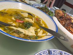 -茅溪菜·家宴(上品拾陆店)