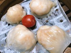 金牌虾饺皇-赏点粤式点心(广州塔店)