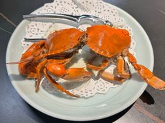 -鑫悦楼煎蟹·16年海鲜大排档