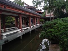 -浙江省博物馆(孤山馆区)