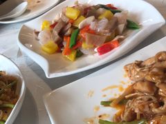 -马凯餐厅(长椿街店)