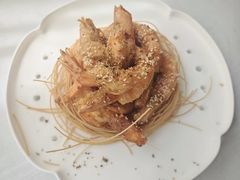-鱼翅楼·津派砂锅鱼翅(水上公园店)