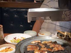 -九田家黑牛烤肉料理(新辰里亚运村店)