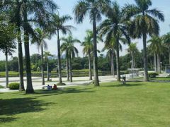 -南宁南湖公园