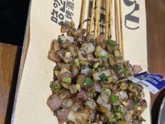 -路边羊烧烤酒场(宝带路店)