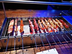 -三个蒙古大叔羊肉串(大宁店)