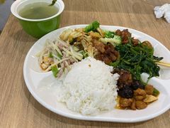 -大米先生(渝中区英利大融城餐厅)