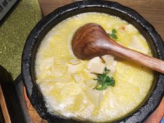 -雀舞云南菜(乐客城店)