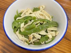 青椒干丝-崔氏班面馆(2号店)