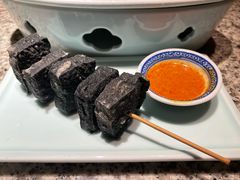 -南京大牌档(夫子庙老门东店)