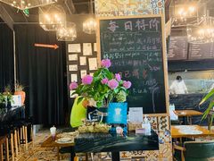 -HFFOUSA TACO弗萨塔可墨西哥餐厅(颐堤港店)