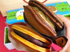 -泽田本家·铜锣烧(环贸店)