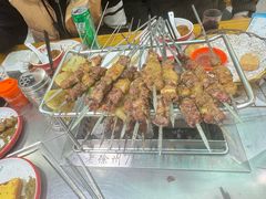 -古彭7只羊·招牌白串·碳锅羊肉旗舰店