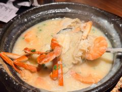 -蚝翅·海鲜粥·烧烤·羊肉季(鄞州万达店)