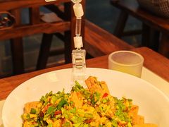 -打酱油·非遗淮扬菜(瘦西湖梅岭店)