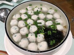 -荣祥海鲜·烟台菜(胜利路二部)