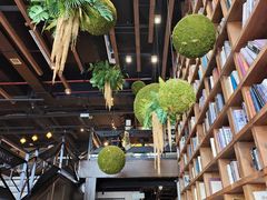 -咖梦餐厅 COMENG RESTAURANT