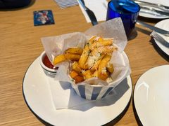 -玛尚诺Pizza&Bar(长泰广场店)