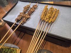 -猫公子纸上烤鱼烧烤•Bistro小酒馆(钱江世纪城店)