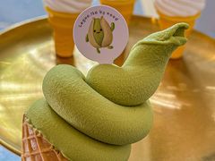 -Legno.ita Coffee by Wood(襄阳南路店)