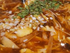 -味莊·青岛菜(云霄路店)