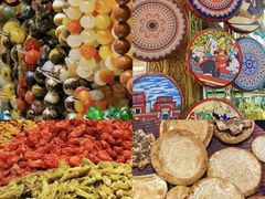 -新疆国际大巴扎