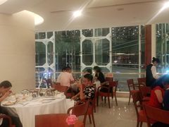 大堂-昆明佳华广场酒店·西餐厅