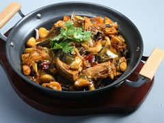 -吕氏疙瘩汤·新鲁菜(济南万象城店)