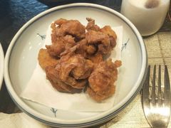 -仙桐吉宴铁板烧·精致料理