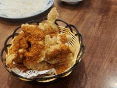 炸酥肉-楠火锅(昆山金鹰店)
