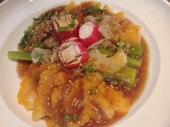 -将相和·海鲜蒸饺大连菜